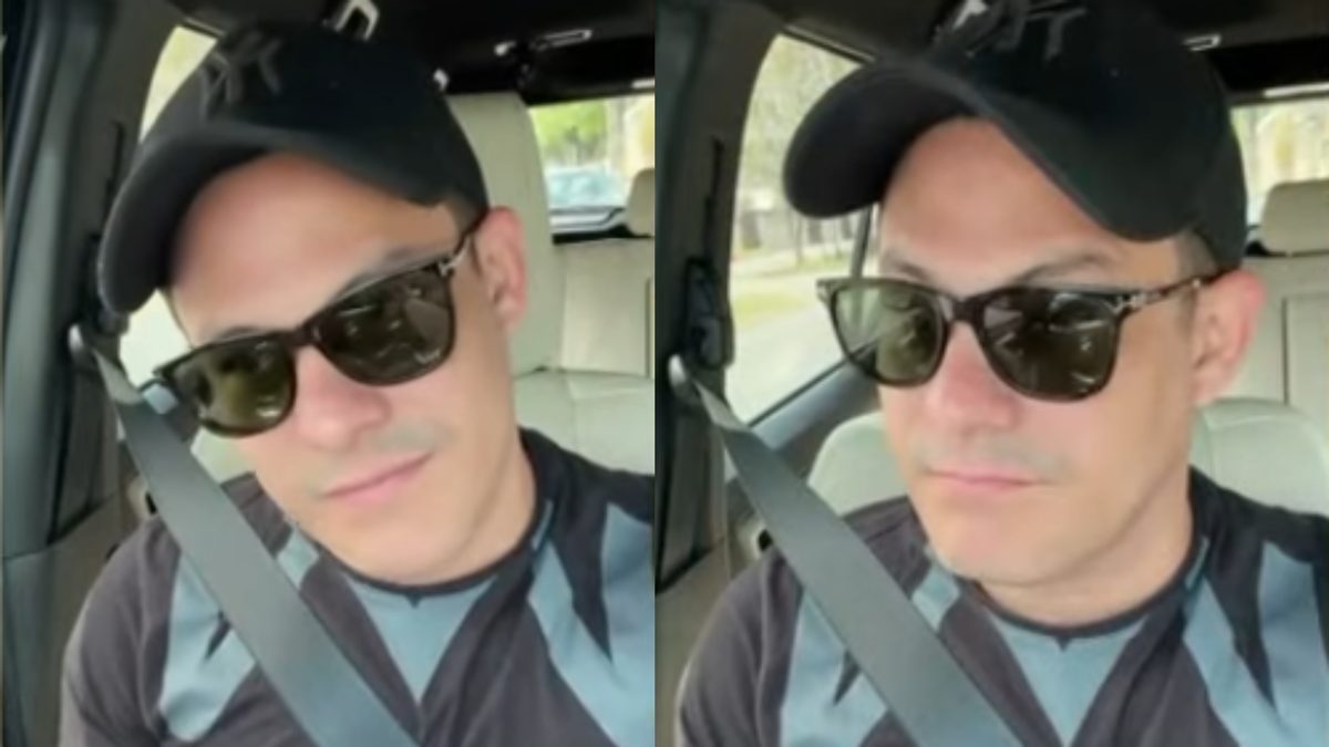 Cantor sofre furto em Cabedelo e prejuízo chega a R$ 5 mil