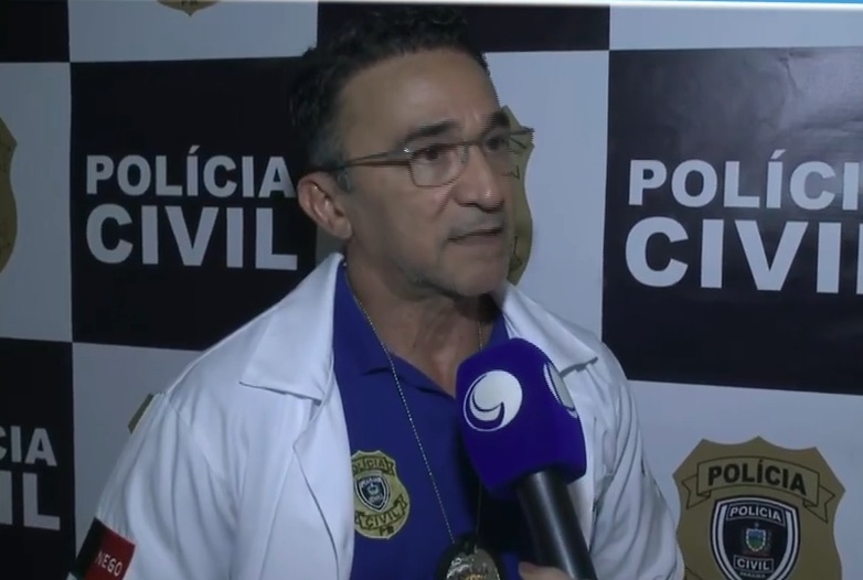 Bebê de 23 dias foi morto com 24 facadas e coração perfurado em Patos
