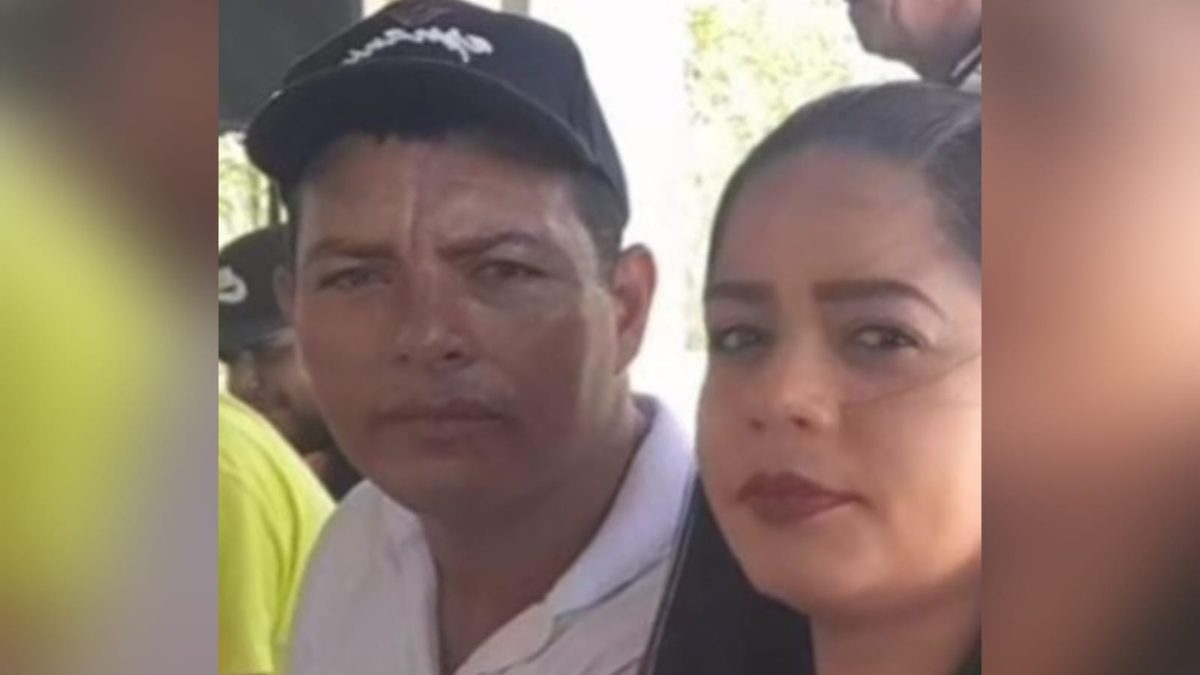 Suspeito de feminicídio em Itapororoca recebe alta e deve ser interrogado