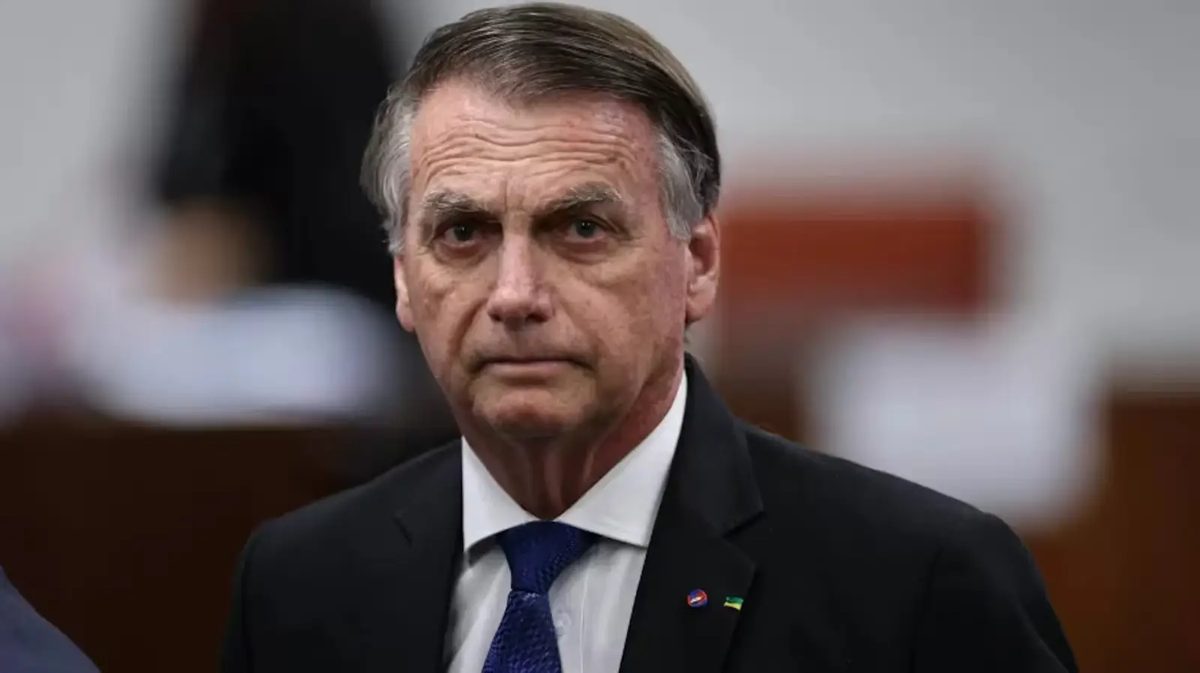 Edson Fachin pretende submeter pedido de Bolsonaro ao plenário do STF