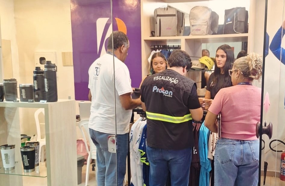 Serra Branca é autuado por Procon devido a preço de ingressos