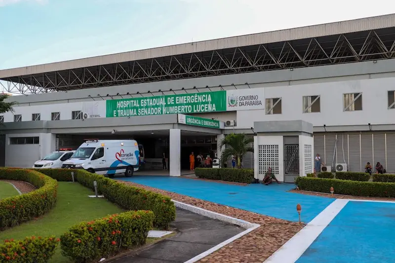 Homem baleado nas costas em Mandacaru recebe alta médica