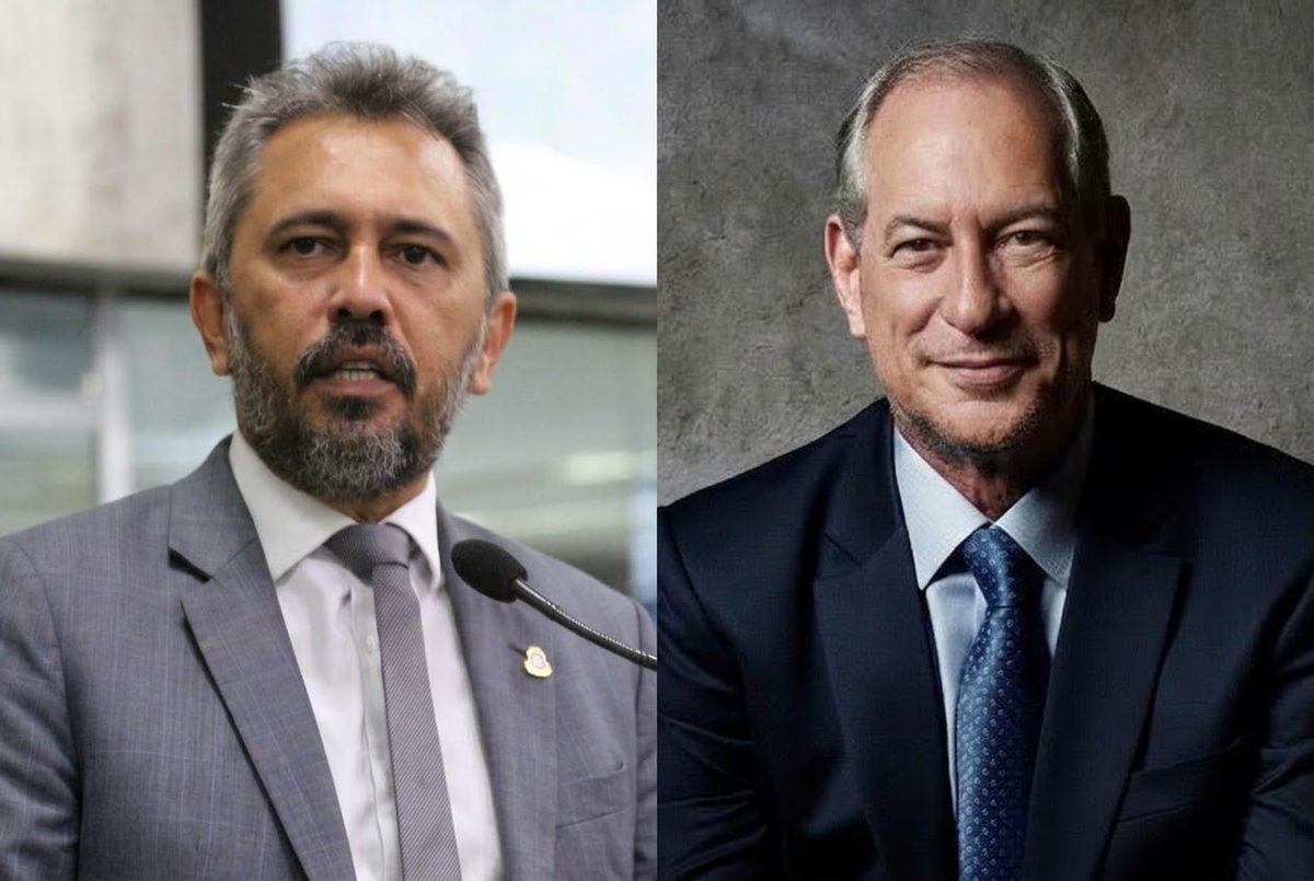 Bate-boca envolve Ciro Gomes durante debate no Ceará