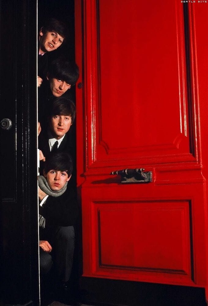 Encontro com filosofo alterou rumo dos Beatles