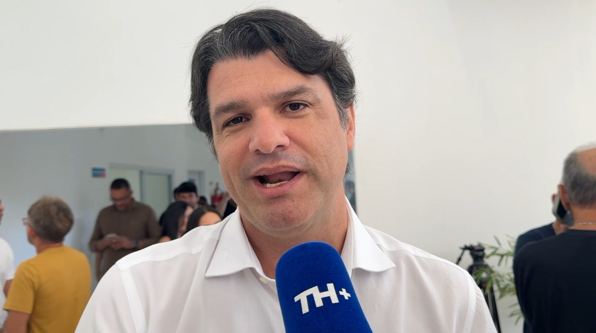 Leo Bezerra comenta posicionamento eleitoral em João Pessoa