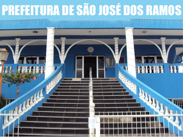 TCE intima prefeito de São José dos Ramos para explicar possível favorecimento de agentes públicos e irregularidades na locação de veículos