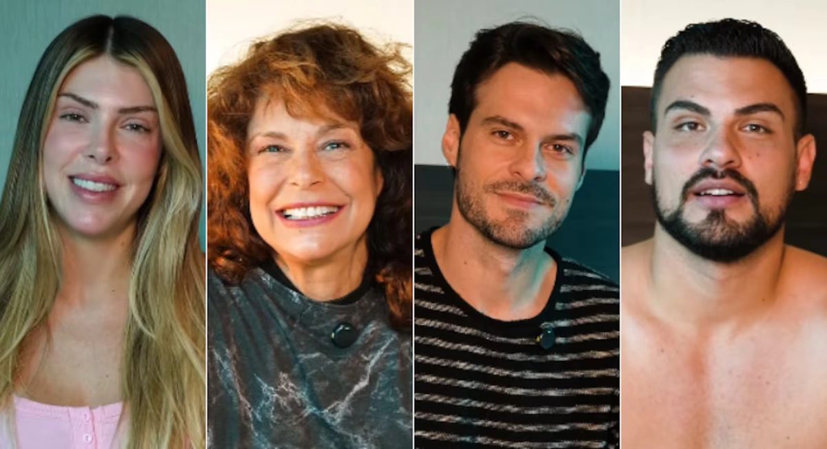 Ajude a definir o destino dos visitantes em A Fazenda 18!
