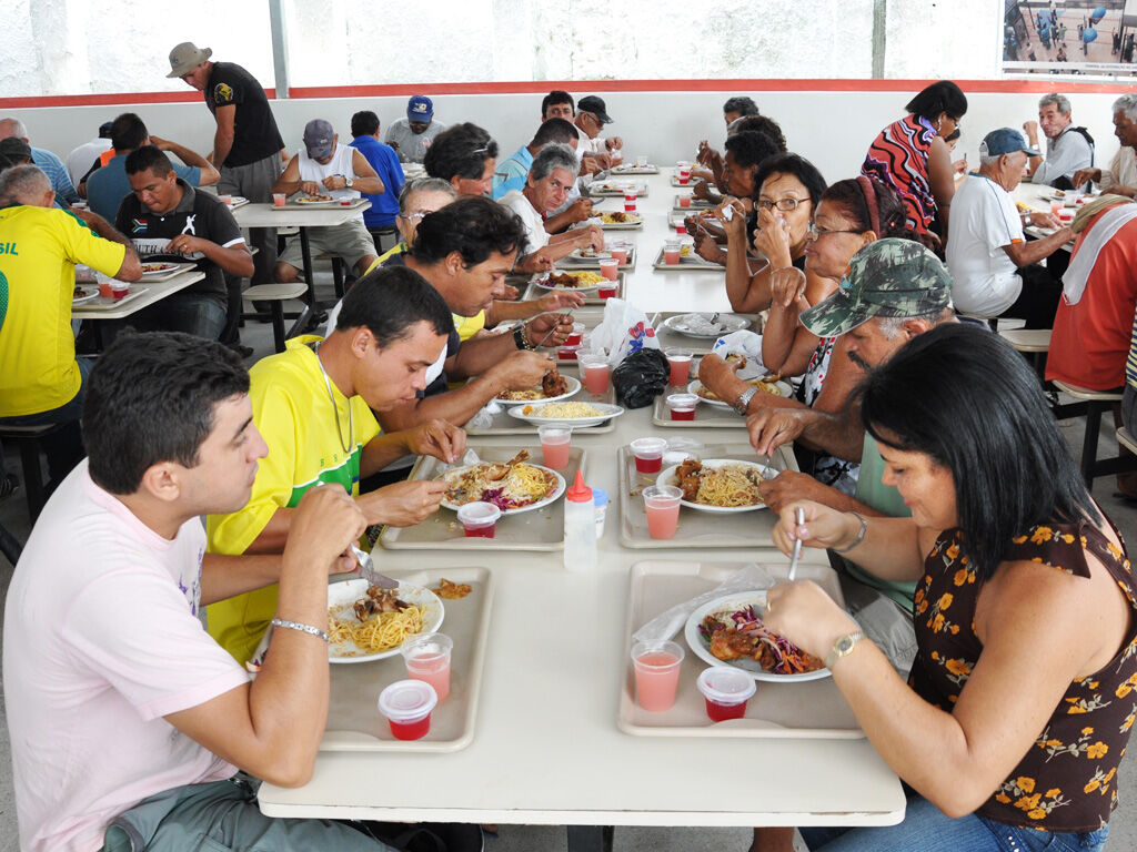 Governo da Paraíba abre licitação para novo restaurante popular em Campina Grande