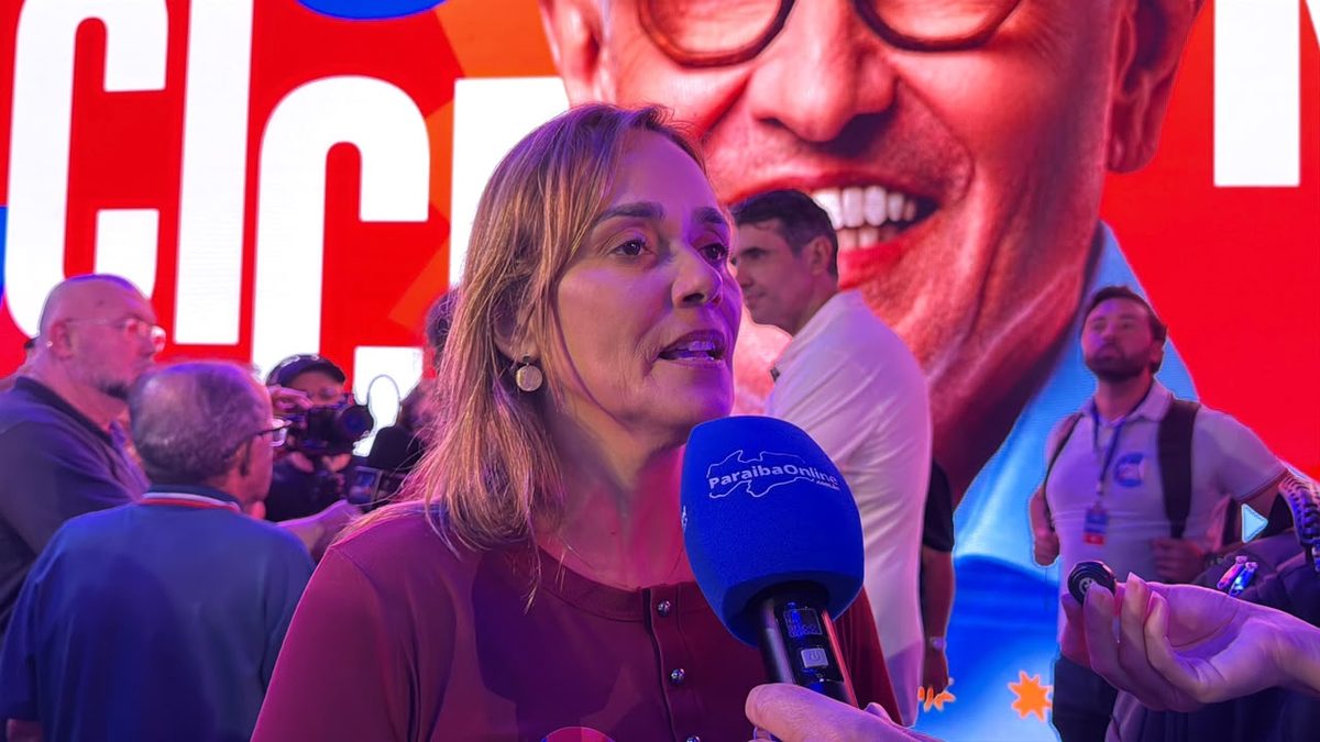 Ana Cláudia avalia convenção do MDB: “Consagração de um projeto trabalhado há muito tempo”