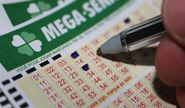 Apostas da Paraíba ganham quadra da Mega-Sena