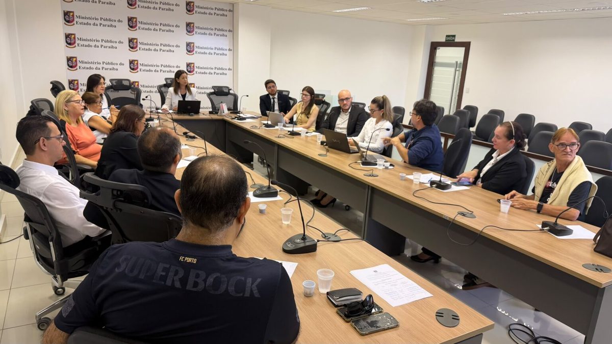Saúde de Campina Grande acompanha execução do Plano Municipal 2026–2029