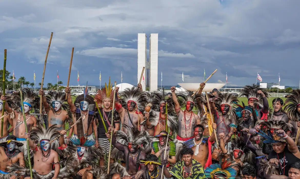 Eleições 2026: número recorde de candidaturas indígenas