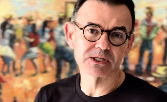Raniery Paulino reforça alianças políticas em João Pessoa