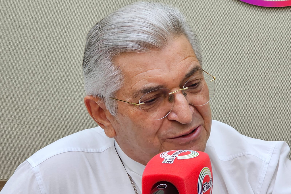 Diocese de Campina Grande define plano pastoral para os próximos seis anos