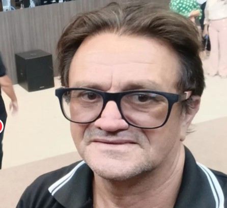 Radialista Jota Luiz é encontrado sem vida em residência na Paraíba