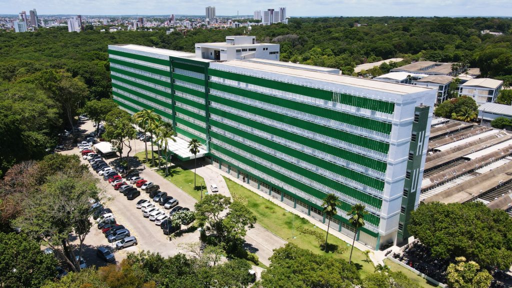 Hospital Universitário Lauro Wanderley realiza mutirão de cirurgias de mama