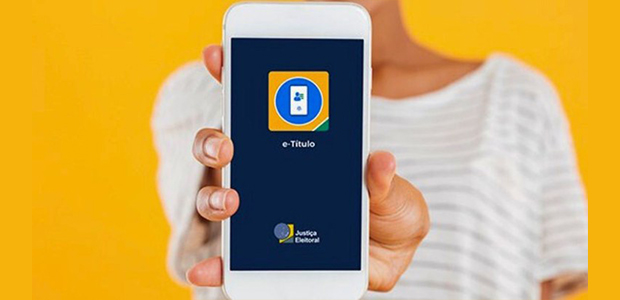Eleitores na Paraíba podem justificar voto pelo celular