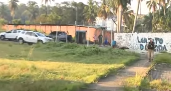 Homem é assassinado a tiros no Distrito Mecânico em João Pessoa