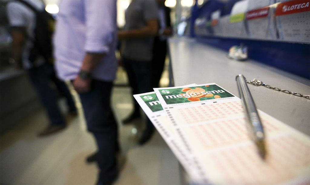 Bolão de Presidente Venceslau ganha prêmio de R$ 101 milhões na Mega-Sena