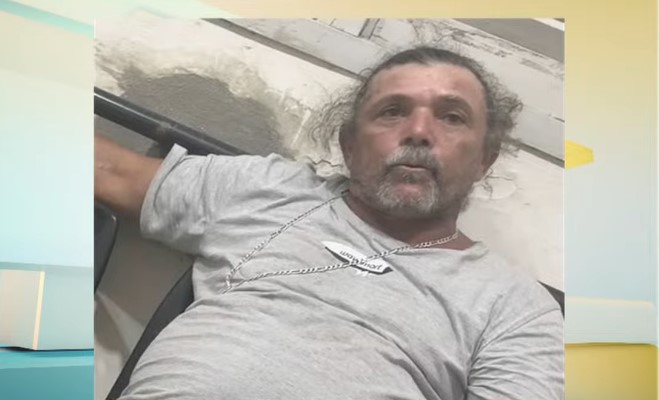 Prisão em Pombal por suspeita de matar cachorro a facadas