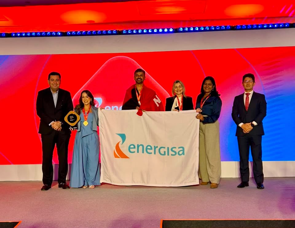 Energisa está novamente entre as melhores distribuidoras de energia do país