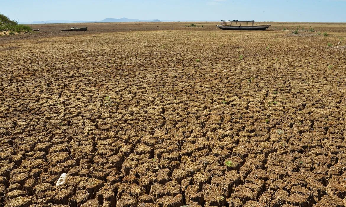 Fenômeno climático pode intensificar a seca e reduzir oferta de água na Paraíba