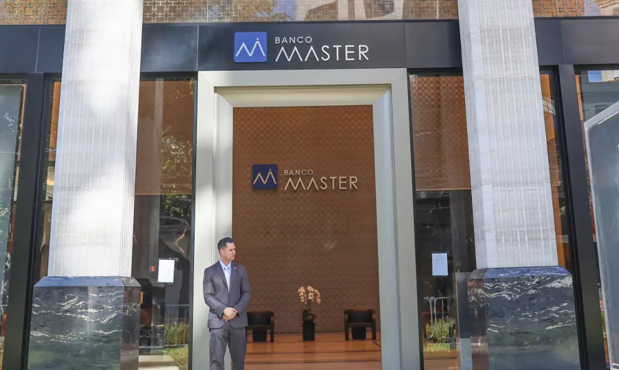 CNJ determina cancelamento de R$ 4,7 bilhões em precatórios ligados ao Banco Master