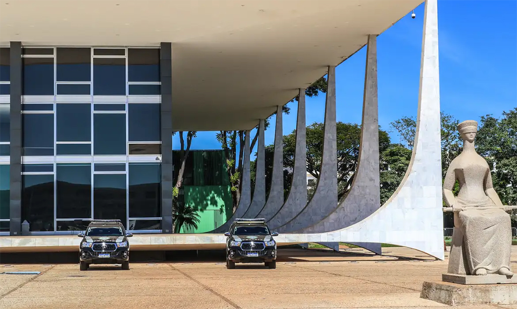 Supremo retoma nesta quinta-feira julgamento sobre uberização