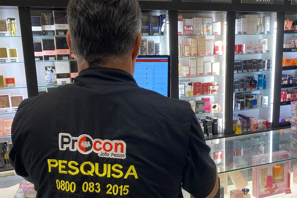 Presente dos pais: Procon-JP dá dicas e orienta consumidor sobre compra segura