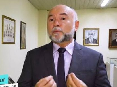 Coordenador do TRE/PB comenta unificação do horário de votação e diz que Paraíba pode surpreender na totalização dos votos