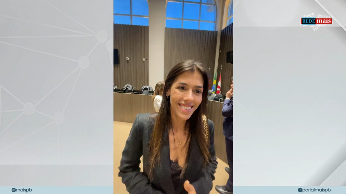 Maria Porto tem preferência por Wilson à presidência da AL, mas aguarda Lucas