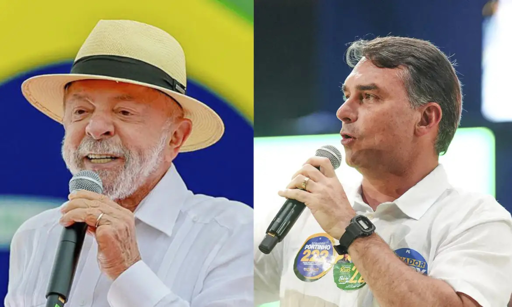 Veja como foi a agenda dos candidatos a presidente neste sábado 22/08