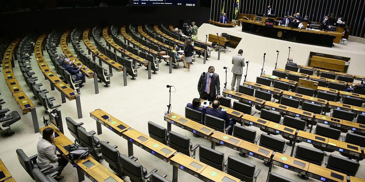 Congresso pauta prioridades de Lula na última semana antes das eleições de 2026