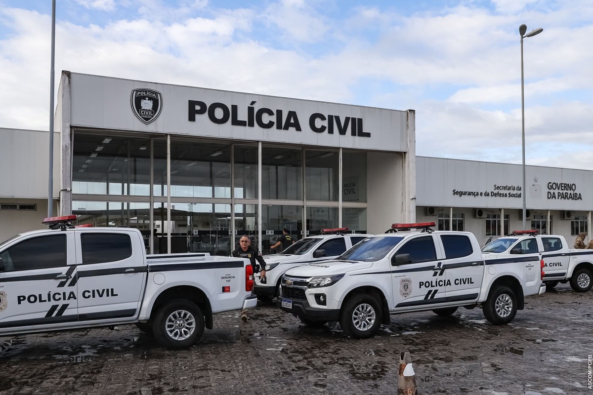 Pai é investigado por suspeita de abuso contra criança em Vieirópolis