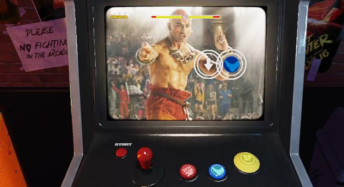 ‘Street Fighter’: você pode jogar online o novo trailer do filme; saiba como