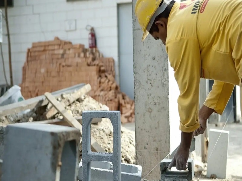 Materiais de construção: grande variação de preço em estabelecimentos de João Pessoa