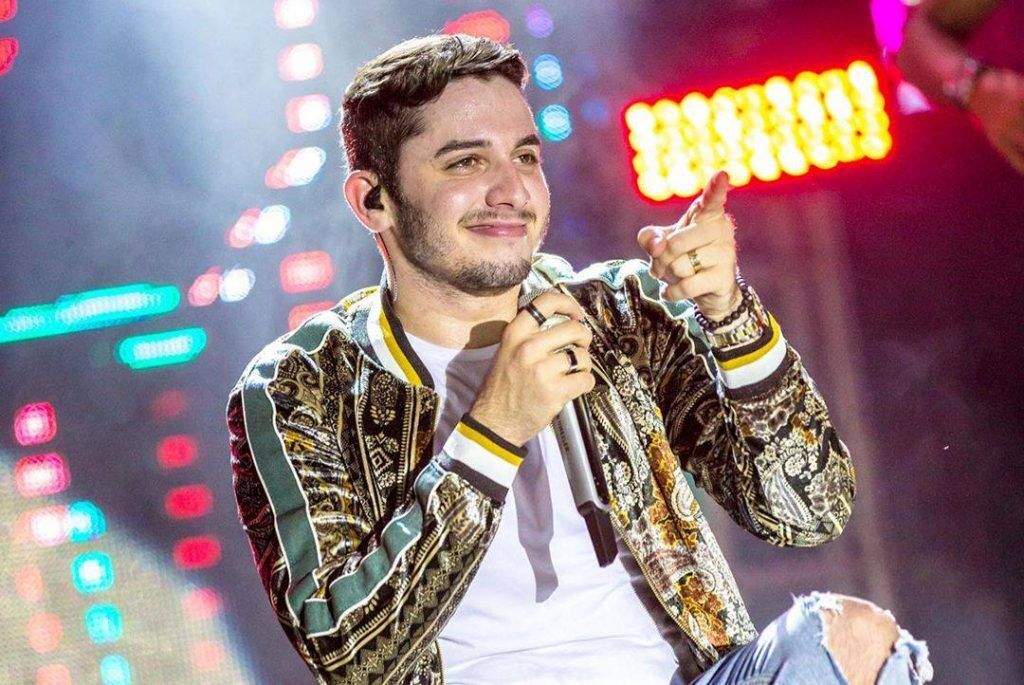 São José de Espinharas desembolsa quase meio milhão de reais com shows para o São João