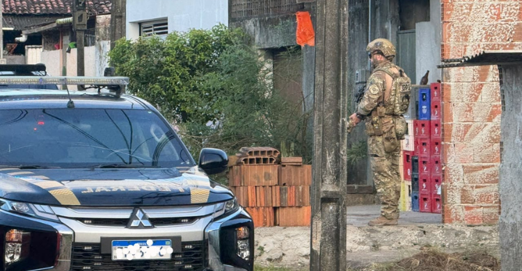 Dupla é presa em flagrante por exploração sexual infantojuvenil em Bayeux