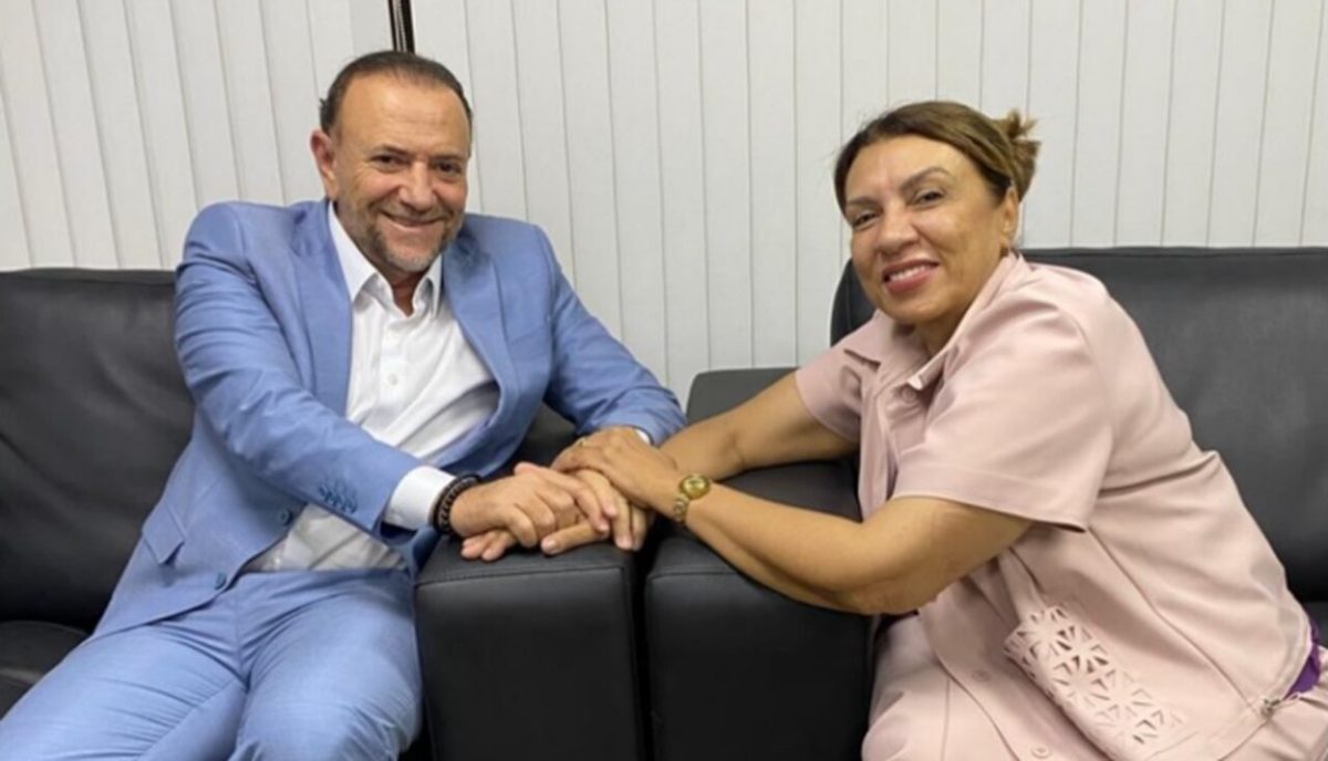 Diretório nacional do PT debate vice de Lucas e pode reavaliar aliança