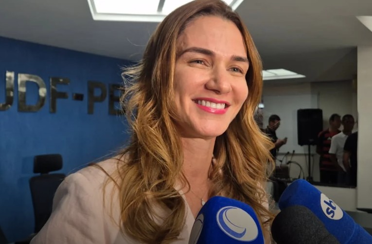 Michelle Ramalho celebra novo formato do Paraibano Feminino e pretende mantê-lo nas próximas temporadas