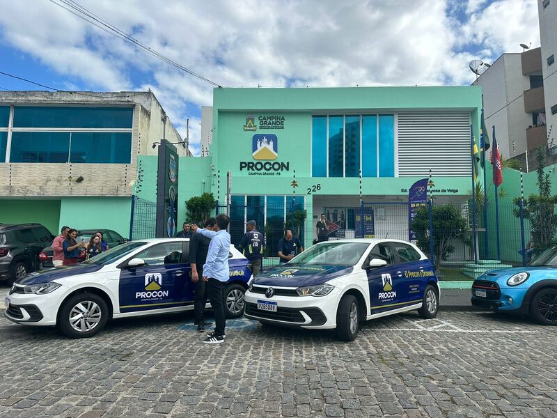 Procon de Campina Grande alerta sobre bets autorizadas e bloqueio de apostas