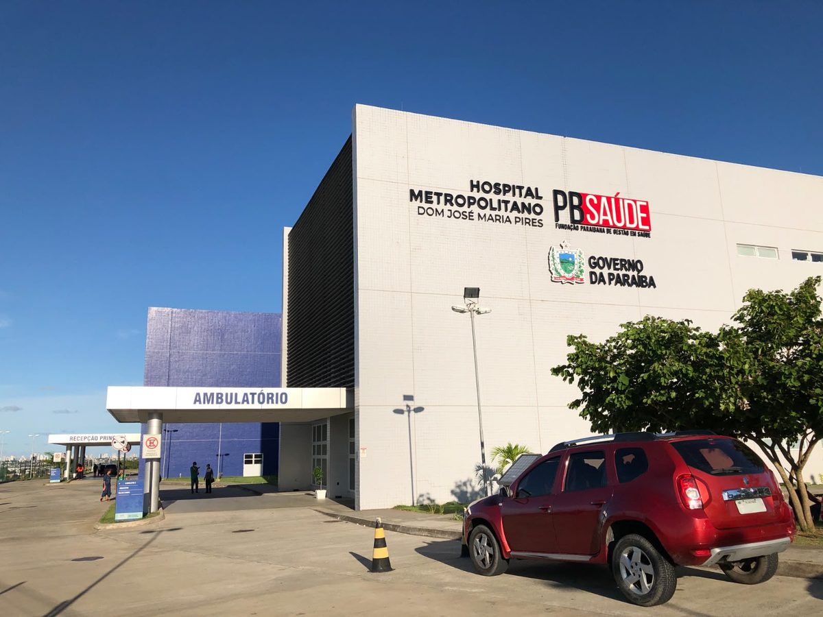 Hospital Metropolitano amplia cirurgias de alta complexidade na Paraíba
