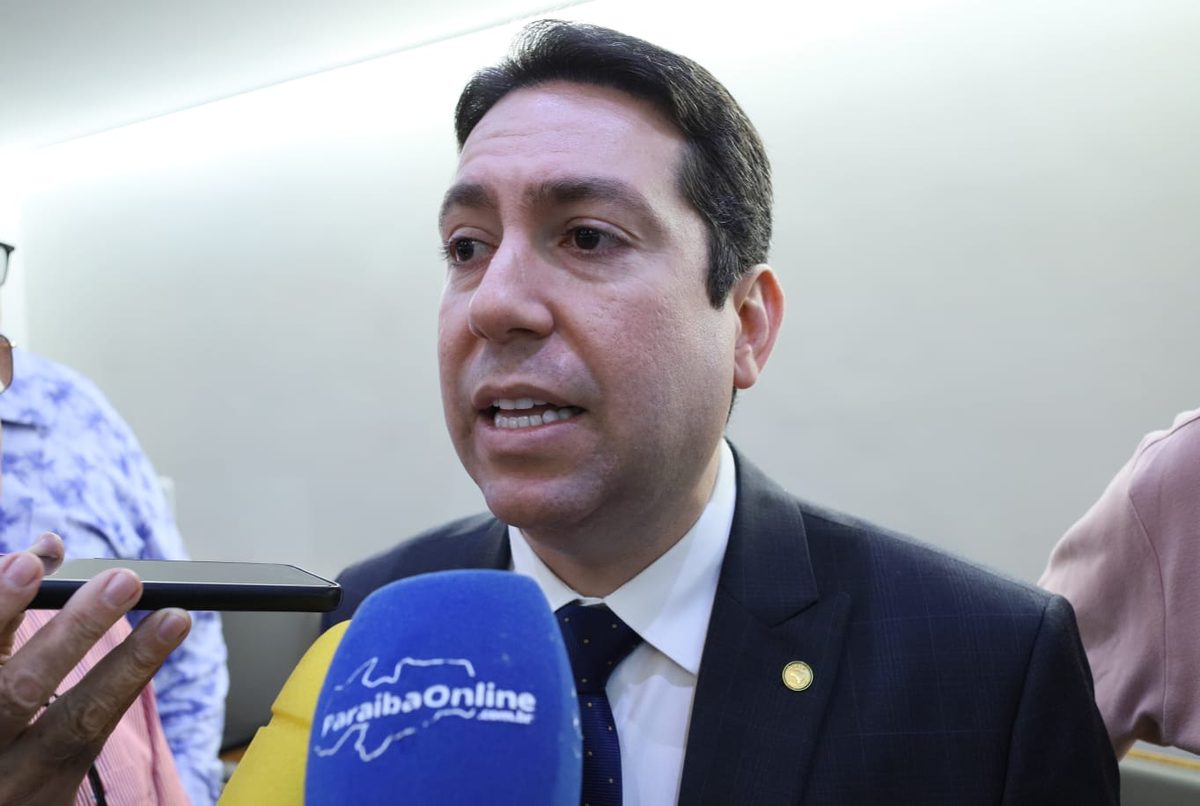 Felipe Leitão admite mudança de rota e avalia retorno ao Republicanos