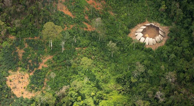Funai lança seleção pública com 28 vagas e ganhos de até R$ 7,6 mil