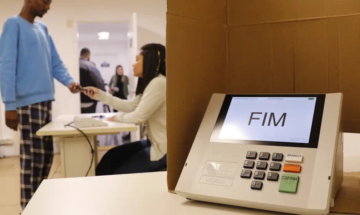 Justiça Eleitoral muda locais de votação na Paraíba