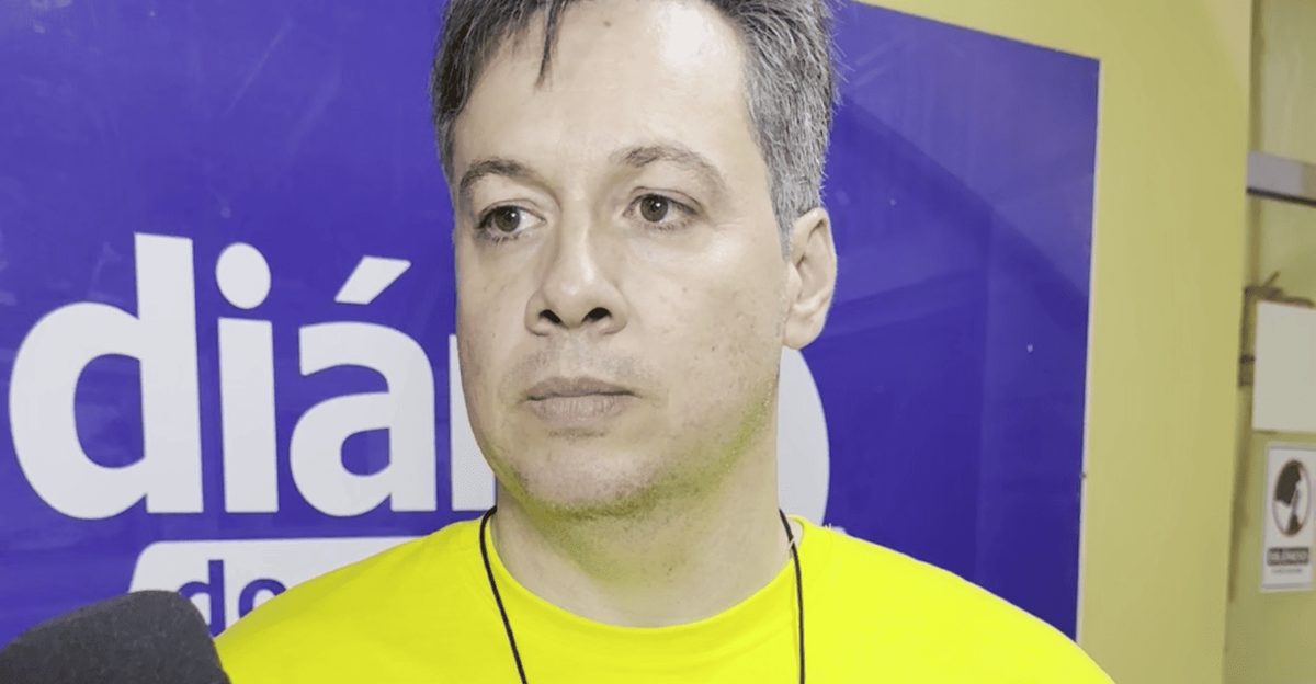Júnior Araújo sai em defesa de Corrinha Delfino e cita Zé Aldemir
