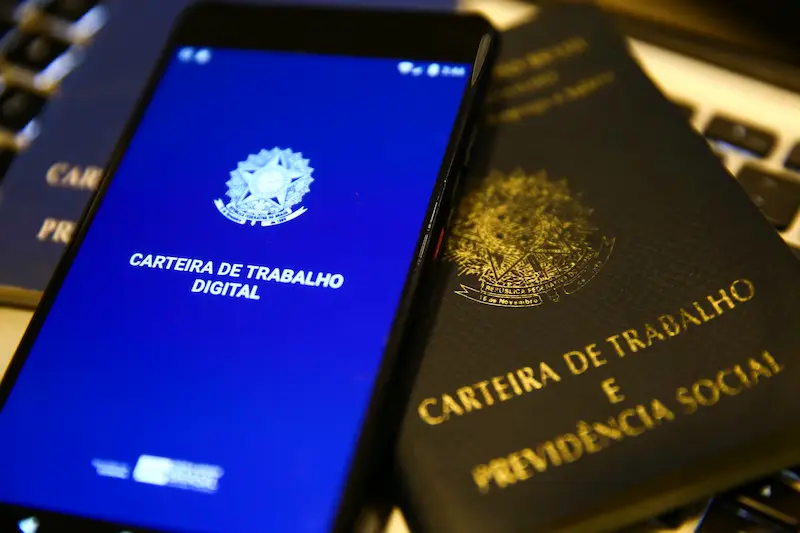 Sine da Paraíba disponibiliza mais de 700 vagas de emprego nesta semana