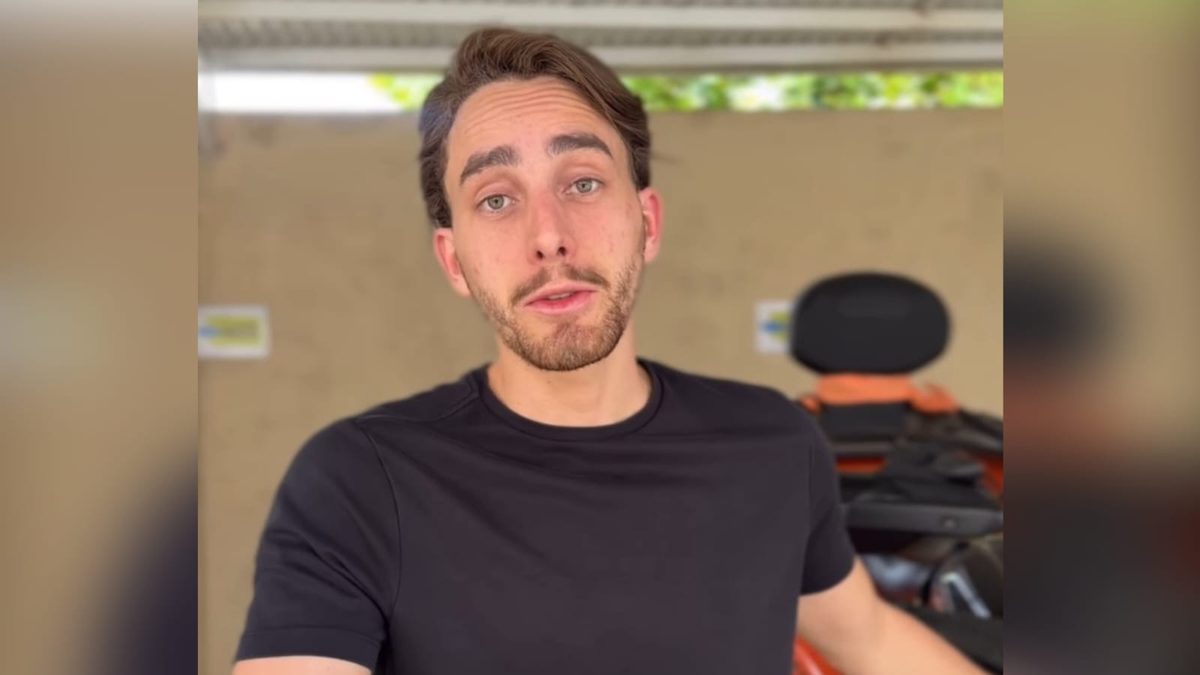Empresário relata devolução de quadriciclo e apaga vídeos em Remígio