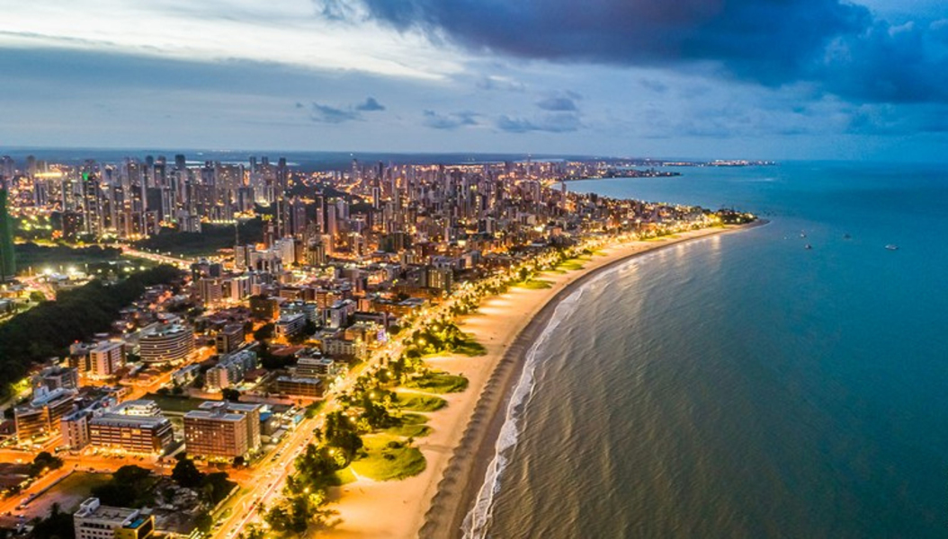 Prefeitura de João Pessoa divulga roteiros para mais de 7,8 mil agentes de viagem