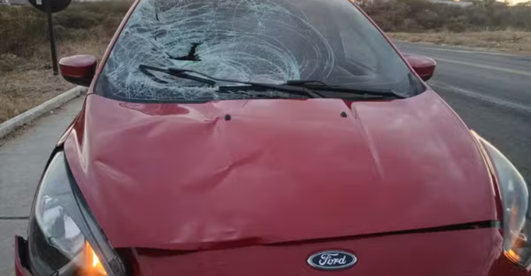 Homem morre atropelado duas vezes na BR-230 em Cajazeiras